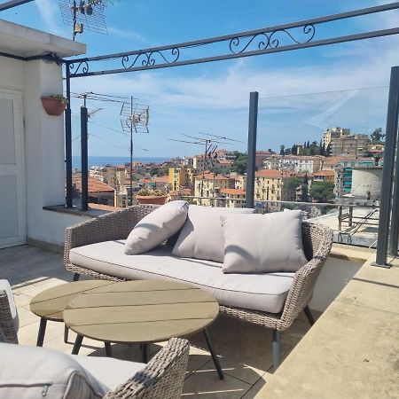 Appartamento La casa dello svedese Sanremo Esterno foto