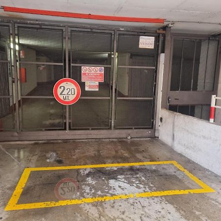 Appartamento La casa dello svedese Sanremo Esterno foto