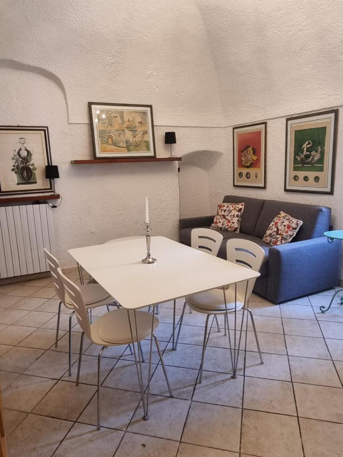 Appartamento La casa dello svedese Sanremo Esterno foto