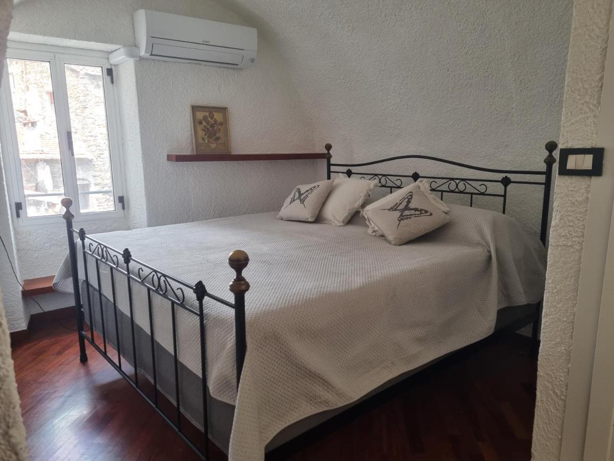 Appartamento La casa dello svedese Sanremo Esterno foto