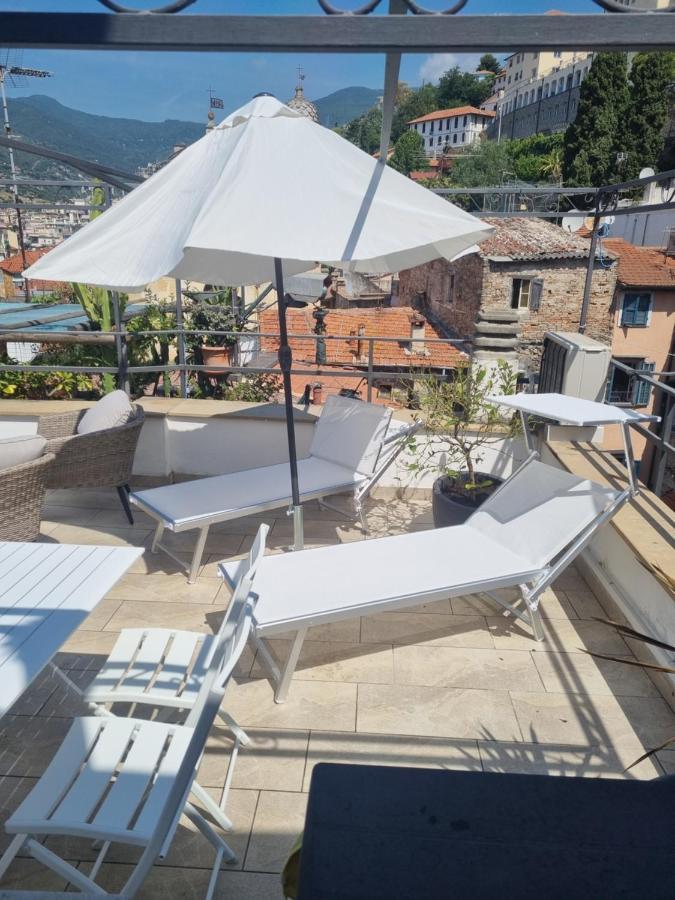 Appartamento La casa dello svedese Sanremo Esterno foto