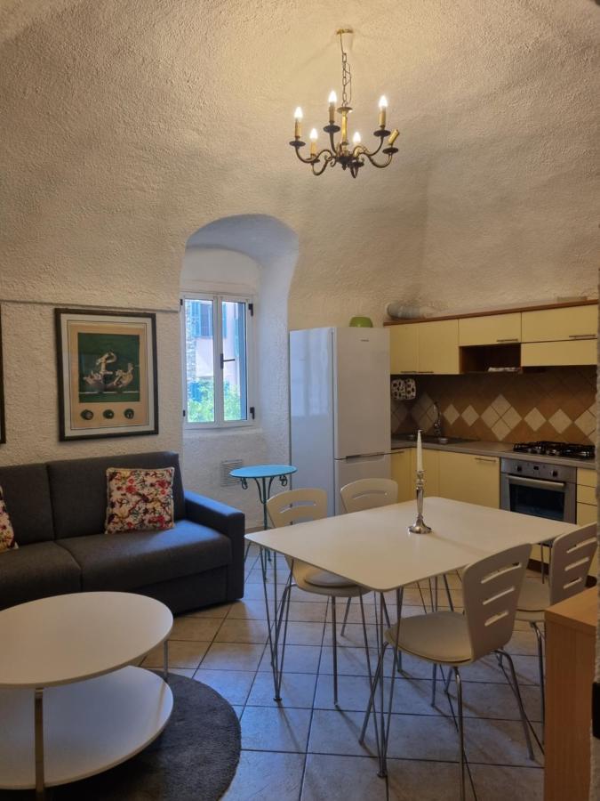 Appartamento La casa dello svedese Sanremo Esterno foto