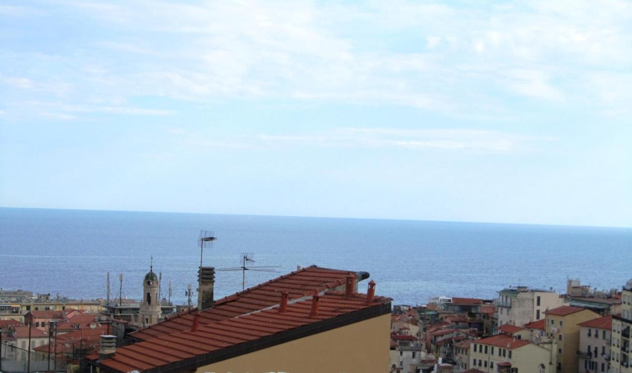 Appartamento La casa dello svedese Sanremo Esterno foto
