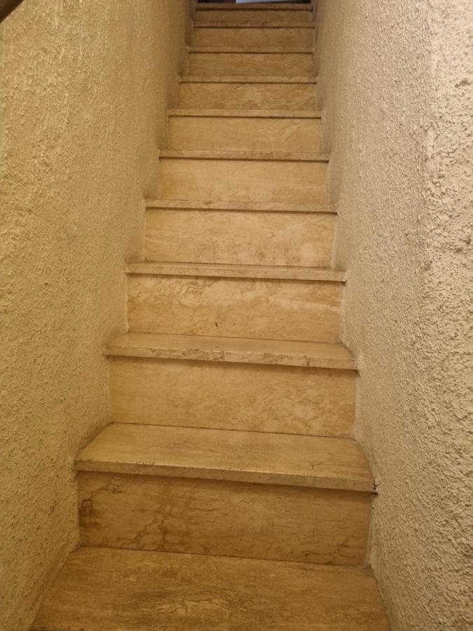 Appartamento La casa dello svedese Sanremo Esterno foto