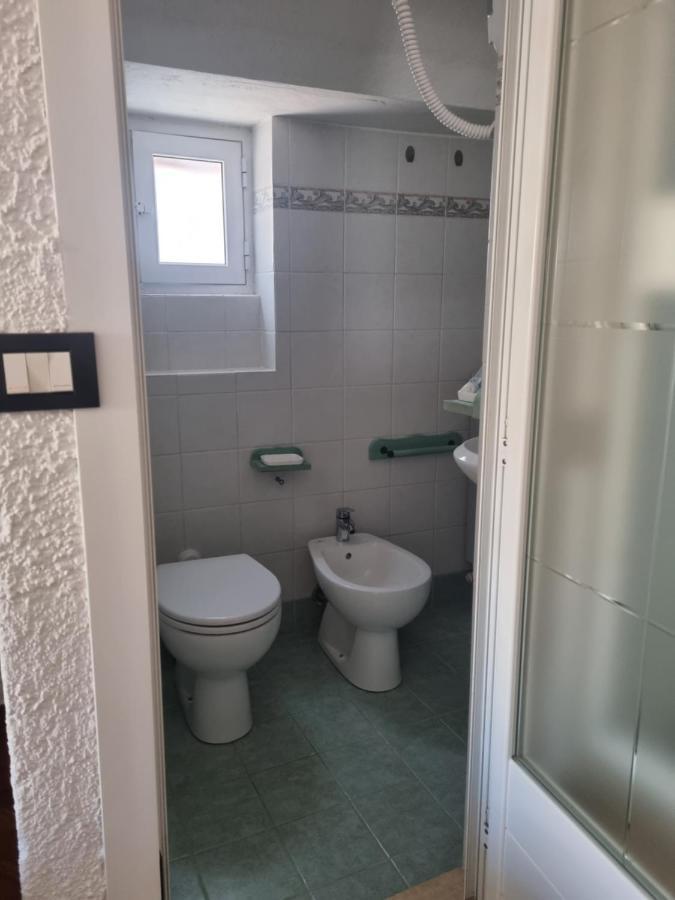 Appartamento La casa dello svedese Sanremo Esterno foto