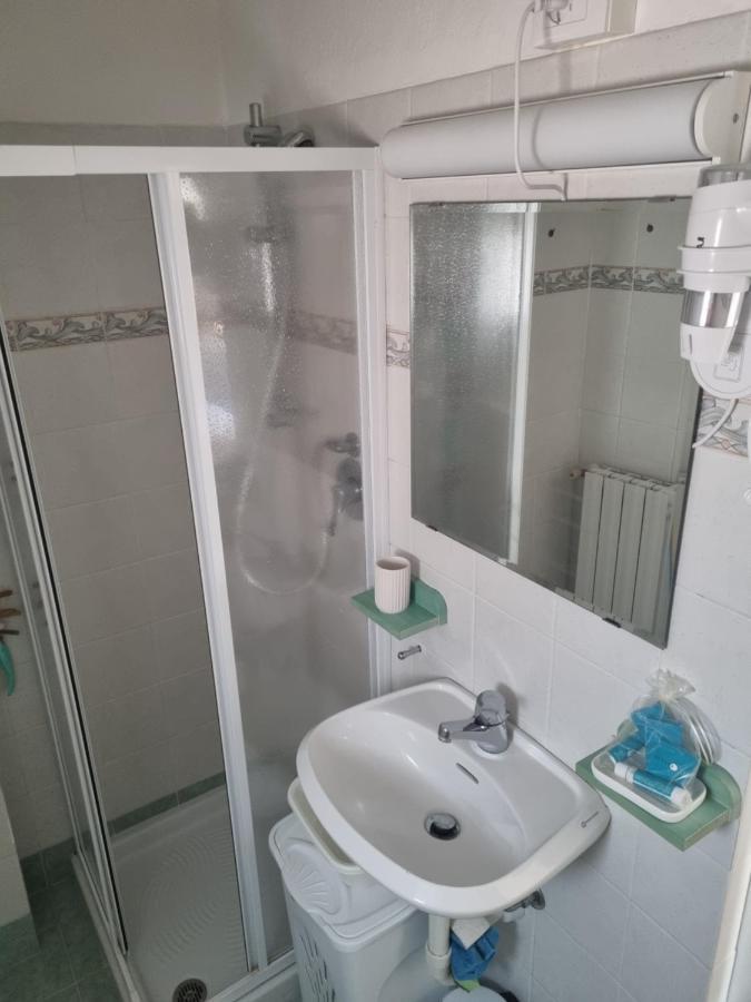 Appartamento La casa dello svedese Sanremo Esterno foto